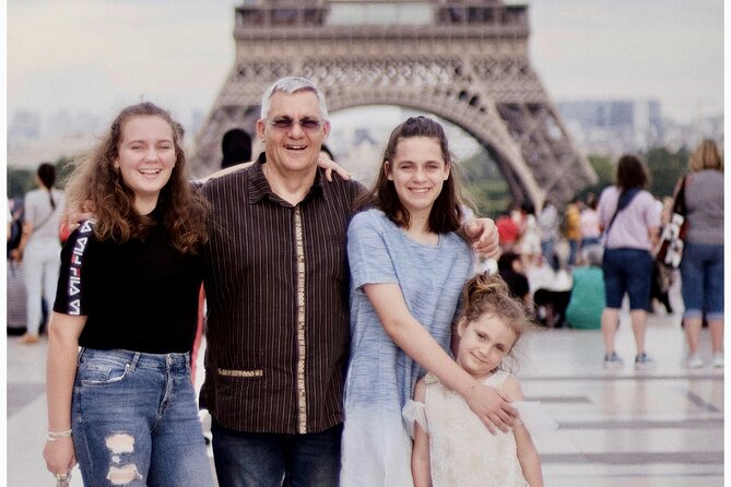 Eiffel Tower Climbing Tour - Price and Value: What You’re Paying For at $64.88