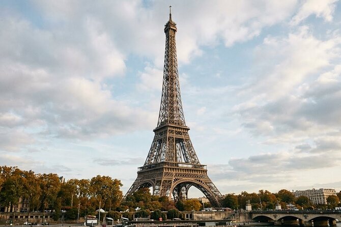 Eiffel Tower Climbing Tour with Optional Summit with Elevator - Eiffel Tower Climbing Tour Value: Why a Guided Stairs Experience Makes Sense