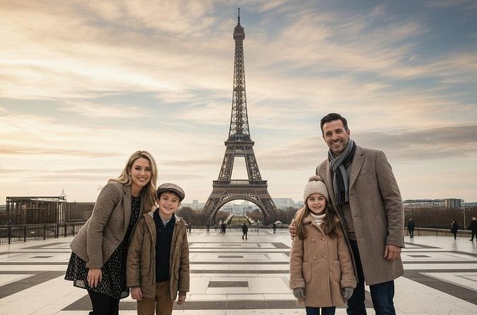 Eiffel Tower Climbing Tour with Optional Summit with Elevator - Smart Tips for a Better Climb (Comfort Beats Heroics)
