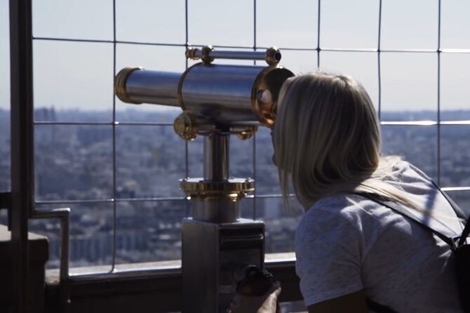 Eiffel Tower Climbing Tour with Summit Access - Lines and Security: What You Should Plan for (and What You Should Not Assume)