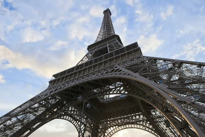 Eiffel Tower Climbing Tour with Summit Access - Photos and View Strategy: How to Use Your Summit Time