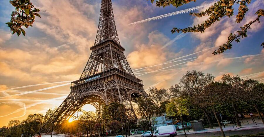 Eiffel Tower Dedicated Reserved Access Summit or 2nd Floor - Quick Hits Before You Go