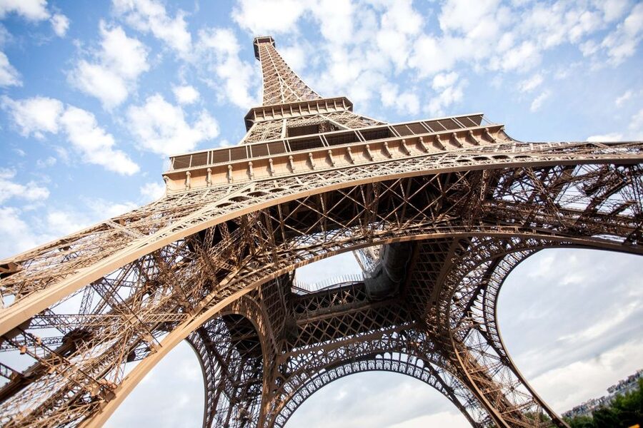 Eiffel Tower Dedicated Reserved Access Summit or 2nd Floor - Timing, Lines, and Your Best Strategy on Busy Days