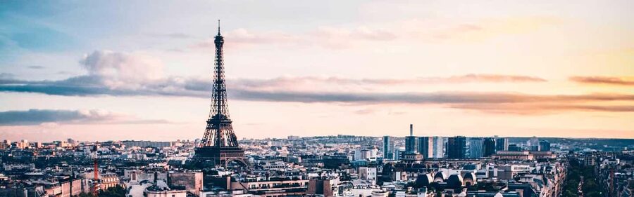 Eiffel Tower Dedicated Reserved Access Top or 2nd by lift - Key highlights at a glance
