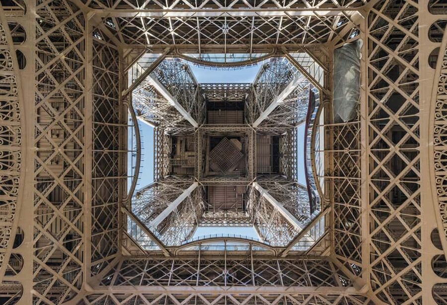 Eiffel Tower Dedicated Reserved Access Top or 2nd by lift - Summit Option at 276 Meters: When Going Higher Is Worth It