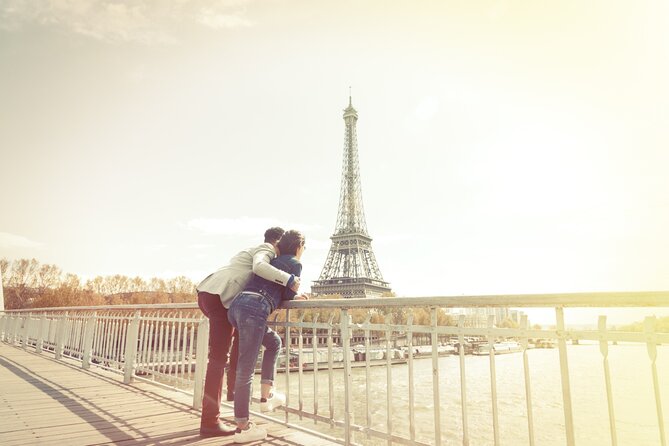 Eiffel Tower Dedicated Reserved Access Top or 2nd floor by lift - Reserved elevator access: starting smart at the Eiffel Tower