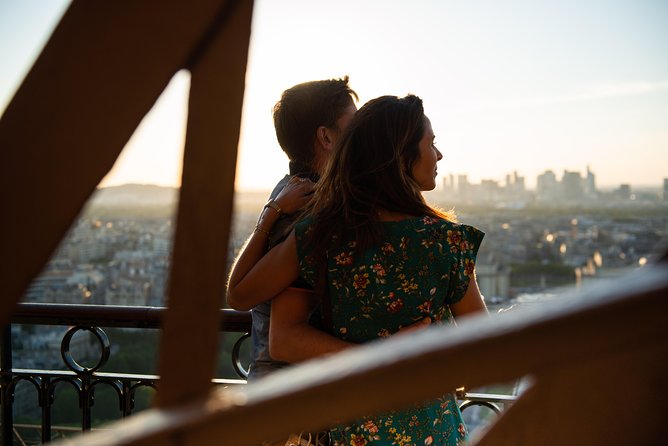 Eiffel Tower Dinner Experience and Sightseeing Seine River Cruise - Eiffel Tower Dinner From the First Floor: What the Setting Really Means