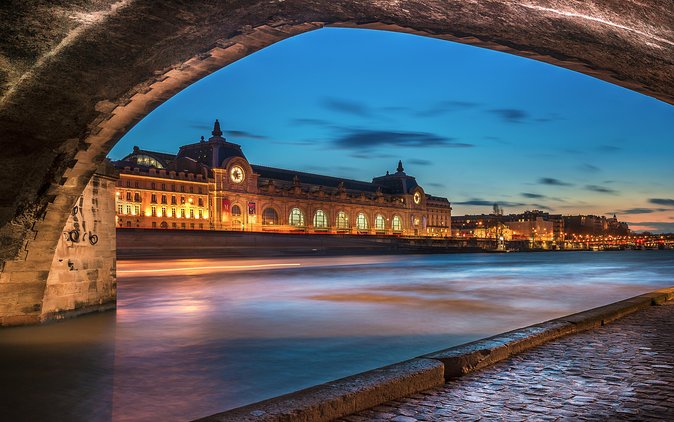 Eiffel Tower Dinner Experience and Sightseeing Seine River Cruise - Price and Value: What You’re Paying For at $488.99