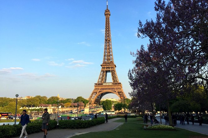 Eiffel Tower Elevator Tour with Optional Summit & Cruise Access - Logistics That Actually Matter: Where People Get Stuck