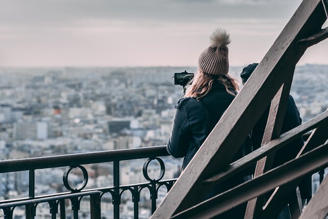Eiffel Tower Elevator Tour with Optional Summit & Cruise Access - Who This Tour Fits Best (And Who Might Prefer Something Else)