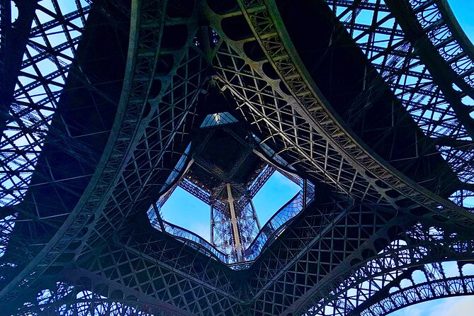 Eiffel Tower Entry with Audio Guide & Summit Upgrade - Timing and Getting There: How to Avoid the Most Common Friction