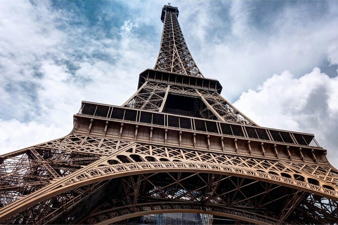 Eiffel Tower Entry with Audio Guide & Summit Upgrade - Price and Value: What $59.89 Buys You (And What It Doesn’t)
