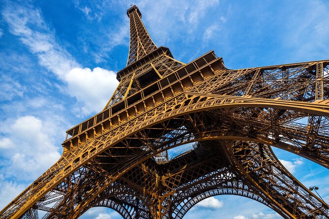 Eiffel Tower Guided Climbing Experience & Optional Summit Upgrade - Who This Tour Is Best For