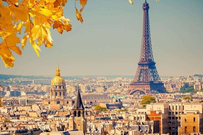 Eiffel Tower Guided Elevator Tour (Top Floor or 2nd Floor Option) - Inside the Tour: How the Guide Adds Value After You Go Up