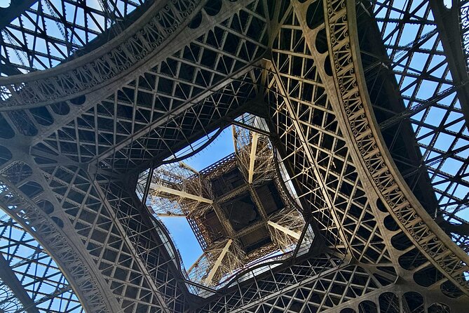 Eiffel Tower Guided Tour Access by Elevator 2nd Floor and Summit - Unlimited Time Inside: Why That’s a Big Deal