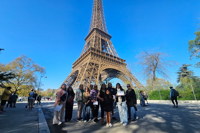 Eiffel Tower Guided Tour Access by Elevator 2nd Floor and Summit - What to Expect on the Day: The Best-Case and the Not-So-Best