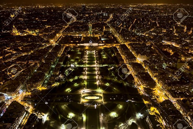 Eiffel Tower Lift Access with Optional Summit and Seine Cruise - The Seine River cruise: one hour of monument views