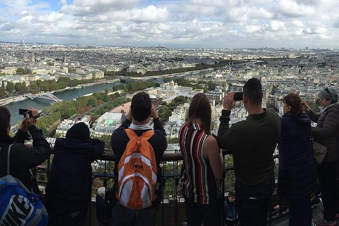 Eiffel Tower Lift Access with Optional Summit and Seine Cruise - Price and value: what $96.90 buys you (and when it’s smart)