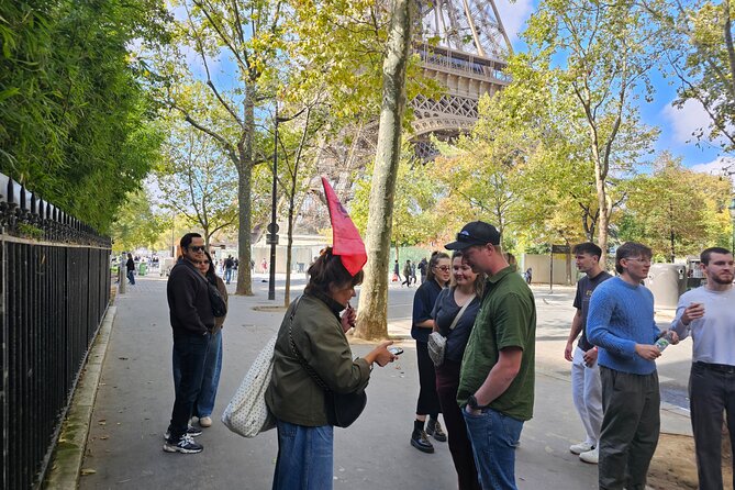 Eiffel Tower Lift Reserved Access Top or 2nd Floor -Max 10guests. - Value Check: When This Tour Beats DIY
