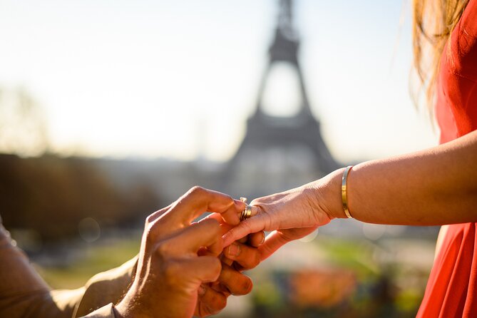 Eiffel Tower Photographer, Professional Photo shoot - Paris - Risk check: cancellations and how to protect your schedule