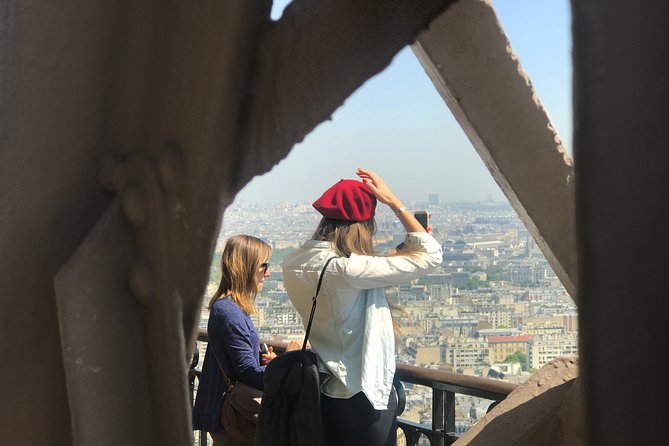 Eiffel Tower Pre Booked Ticket by Lift with Summit Options - Summit upgrade: when it’s worth paying for (and what can trip you up)