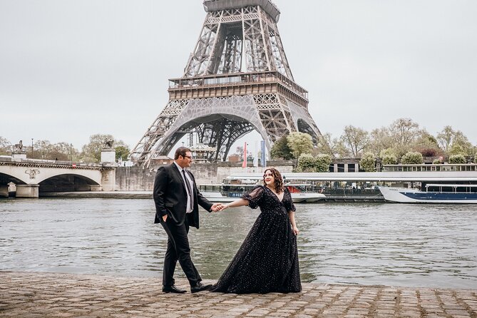 Eiffel Tower Private Photoshoot With a Professional Photographer - Who This Shoot Fits Best (And Who Might Want Something Else)