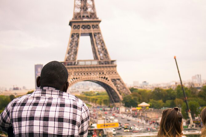 Eiffel Tower Private Tour with Summit Access - Who This Tour Fits Best—and Who Might Want Another Option