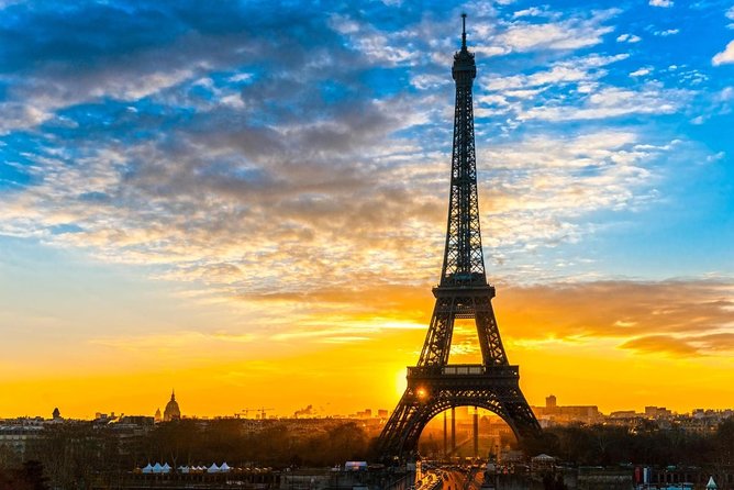 Eiffel Tower Small-Group Access to 2nd Floor by Elevator - Key Highlights Worth Your Time