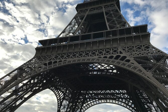Eiffel Tower Small Group Tour with Second Floor Reserved Access - The $78.10 value: what you’re paying for and who it’s best for