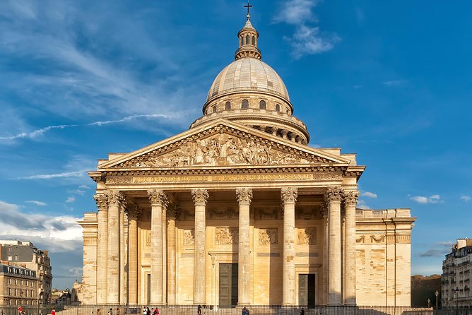 Eiffel Tower Summit Option with Seine River Cruise and City Tour - The Eiffel Tower + Seine Combo: What You’re Really Buying