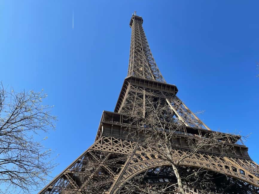 Eiffel Tower Ticket: Summit or 2nd Floor + Audioguide - Should You Book This Eiffel Tower Ticket?