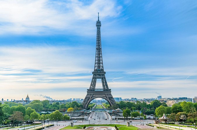 Eiffel Tower Tour by Stairs with Optional Summit by Lift - Price and Value: Is $70.70 a Smart Deal?