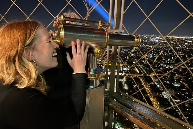Eiffel Tower Tour & River Cruise with Summit Option - Two big Paris moments, stitched together for nightfall