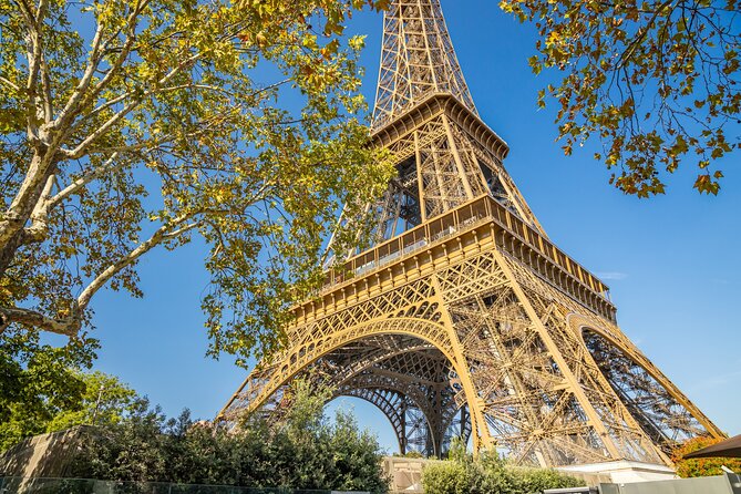Eiffel Tower with 2nd Floor Access & Trocadero Gardens Tour - Should You Book? Best Fit and Who Might Prefer DIY Tickets