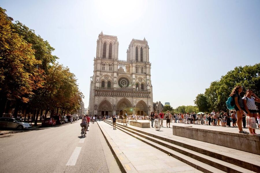 Electric Bike Tour of Paris’ Hidden Gems - Key things that make this tour worth your time