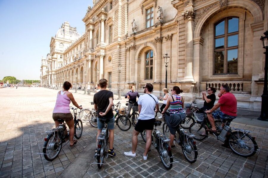 Electric Bike Tour of Paris’ Hidden Gems - What “exclusive access” actually means for your day
