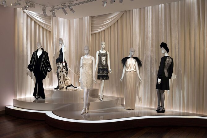 Elegance of Paris Private Tour - Key highlights I think are worth your time
