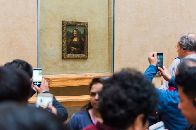 Entry ticket for the Louvre Museum in Paris - Practical tips to make your Louvre day smoother
