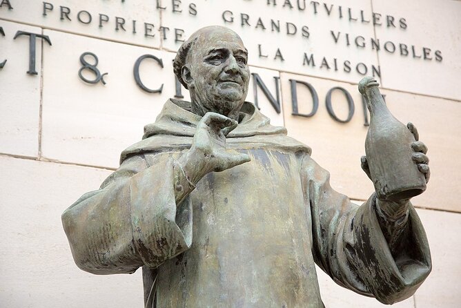 Epernay and Reims Champagne Private Day Trip from Paris - Key Things I’d Plan Around
