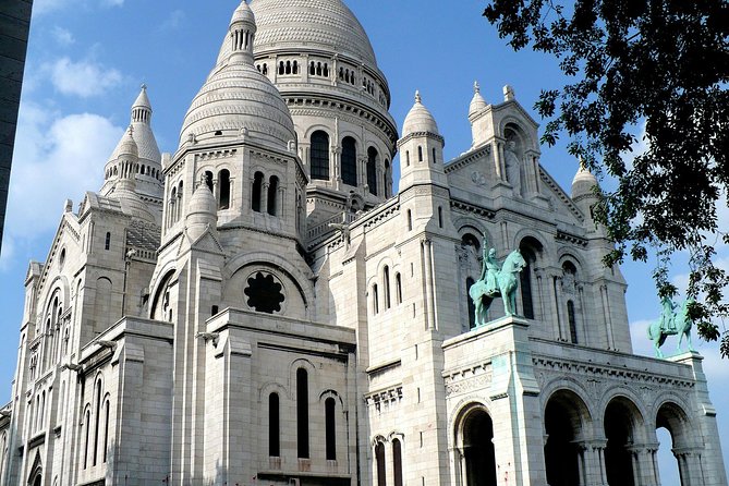 Escape game in Montmartre - Hosts, photos, and why the ending feels worth it