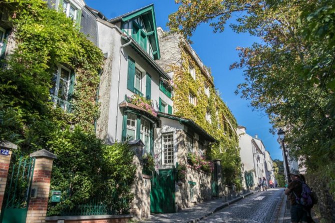 Escape game in Montmartre - Price and value: is $41.71 per person fair?
