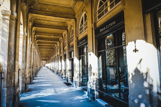 Escape Game in the Covered Passages in Paris - Walking through the game: what your 2 hours feel like