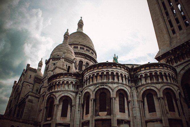 Escape game inside the Sacré-Coeur - What You Actually See Inside Sacré-Cœur (Beyond the Usual Photos)