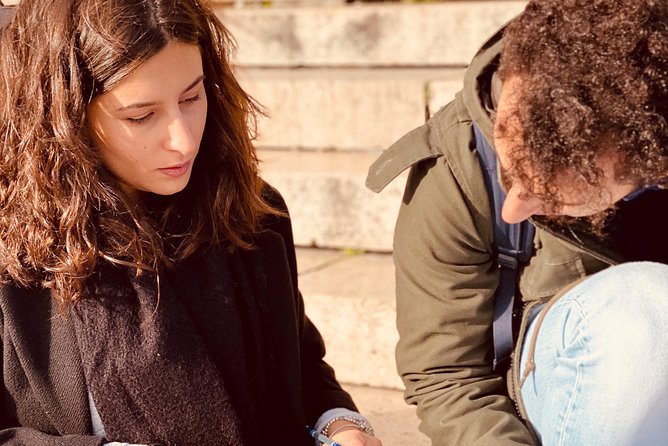 Escape game inside the Sacré-Coeur - Who This Is Best For (Families, Couples, and Puzzle People)