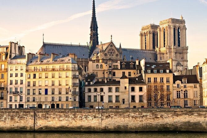 Escape game on the Île de la Cité - Price and value: what $39.48 per person is really buying