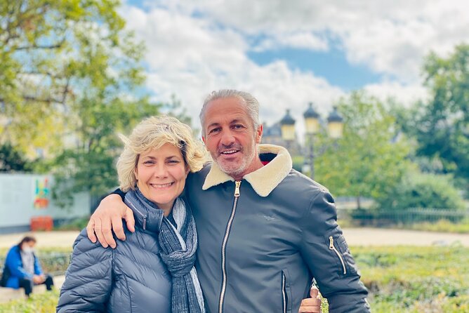 Escape game on the Île de la Cité - Who should book this escape game on Île de la Cité