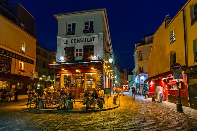 ESSENTIAL MONTMARTRE Walking Tour: the essential highlights+MORE! - Why This Montmartre Walk Works in Just 3 Hours