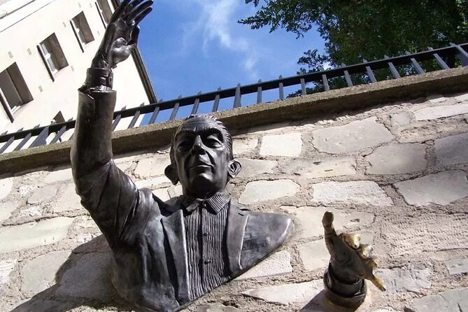 ESSENTIAL MONTMARTRE Walking Tour: the essential highlights+MORE! - Price, Value, and What’s Actually Included