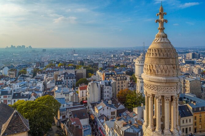 ESSENTIAL MONTMARTRE Walking Tour: the essential highlights+MORE! - Should You Book This Montmartre Walking Tour?