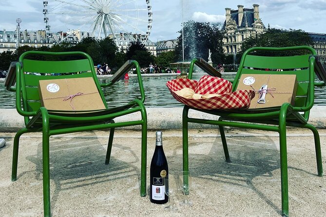 Exclusive Gourmet Picnic Experience at the Eiffel Tower - Timing and flow: what the 2 hours feels like on the ground